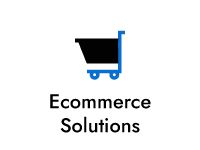 Ecommerce Solutions