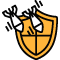 Built-in DDOS Firewall Protection