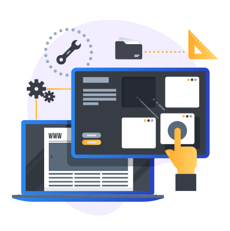 CMS Development