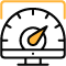 High Speed Bandwidth