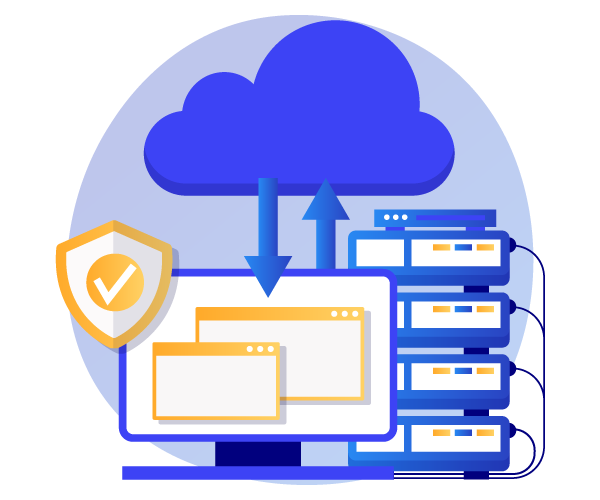 Hosting solutions