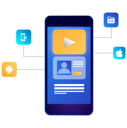 Mobile App Development