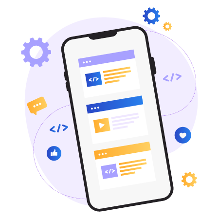 iOS Application