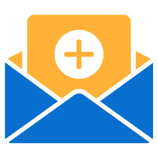 Email Included