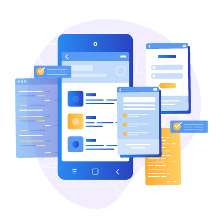 Web App, Software Development