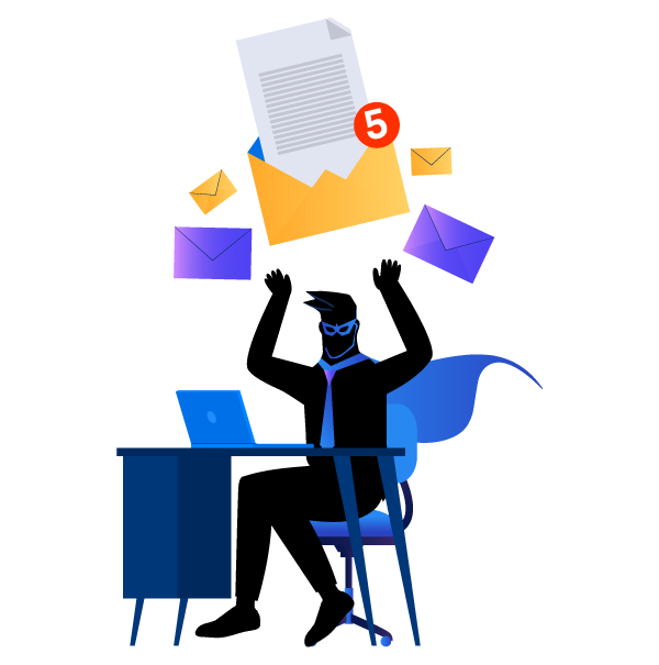 Mail Solutions