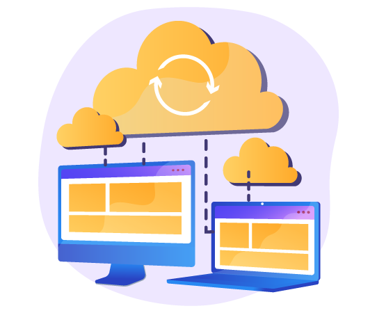 Hybrid Cloud VM