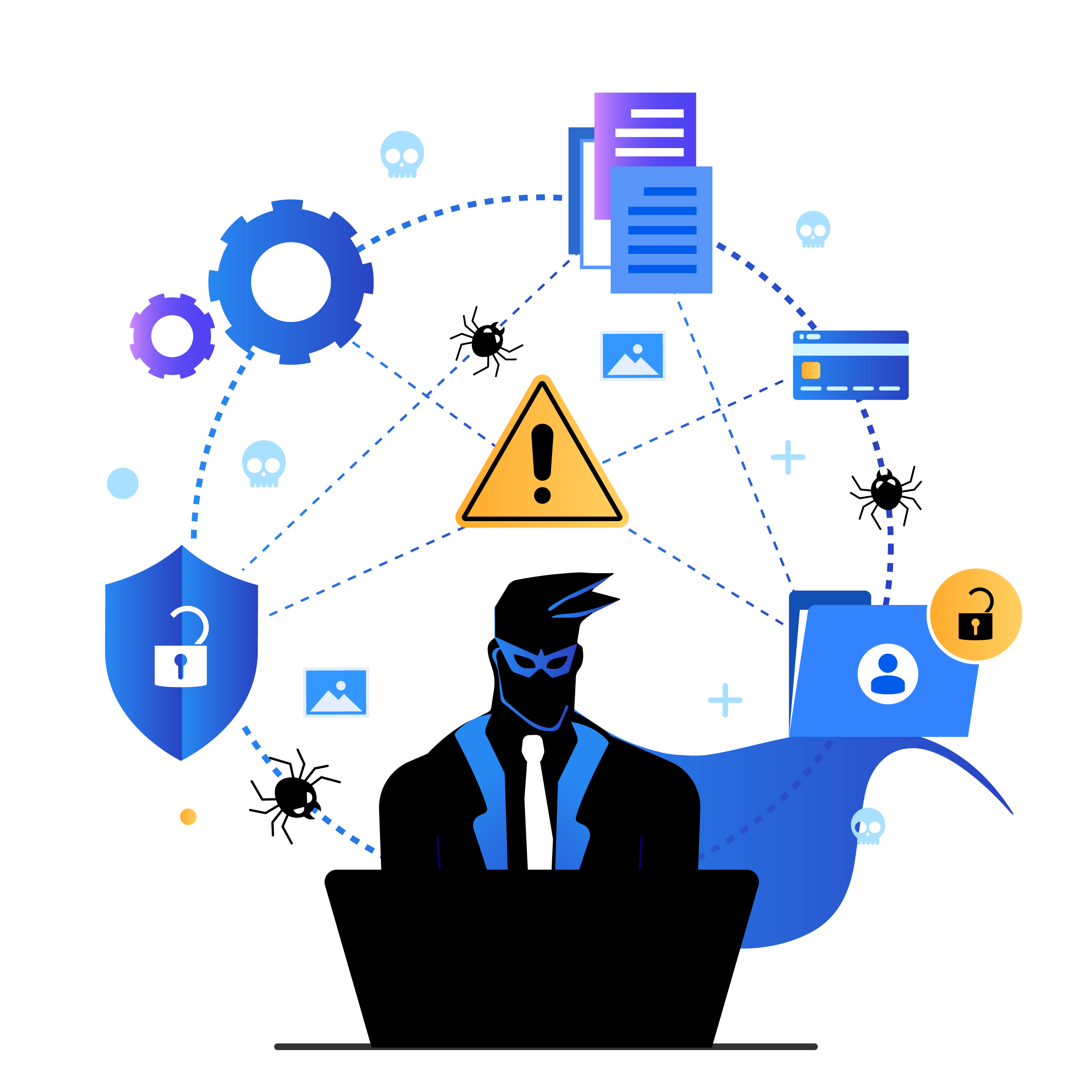 Functions of Firewalls