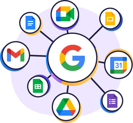 G Suite