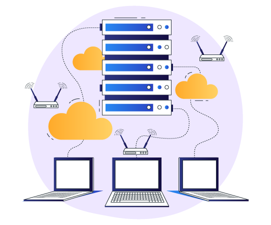 Shared Hosting