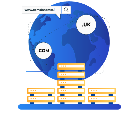 Free Domain Simplified Hosting