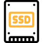 Solid State Drives (SSDs)