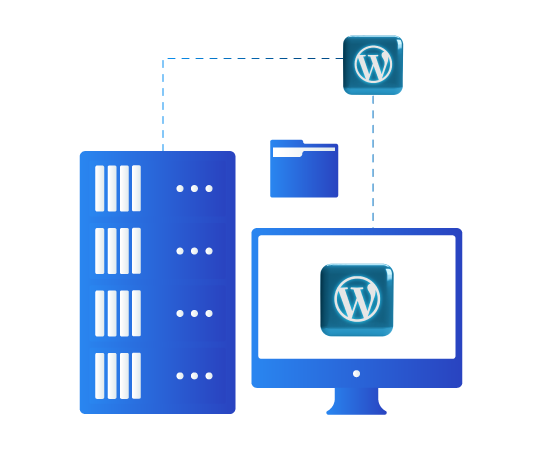 Wordpress Hosting